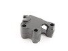 ES#2207490 - 82712157701 - Trailer Hitch Kit - For mounting a bicycle rack or towing a small trailer - Genuine BMW - BMW