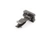 ES#2207490 - 82712157701 - Trailer Hitch Kit - For mounting a bicycle rack or towing a small trailer - Genuine BMW - BMW