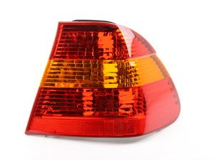ES#174530 - 63216946534 - Outer Tail Light - Right - Includes seal, does not include bulb holder - Genuine BMW - BMW