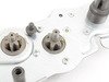 ES#142605 - 52108192966 - Seat Adjuster Gearbox - Right - Includes cables - Genuine BMW - BMW