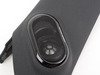 ES#2787319 - 51437406021 - Front A Pillar Panels W/ Speaker Pod HK Carbon Black - Left - Replace or upgrade your A pillar in your MINI - Genuine MINI - MINI