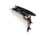ES#2787319 - 51437406021 - Front A Pillar Panels W/ Speaker Pod HK Carbon Black - Left - Replace or upgrade your A pillar in your MINI - Genuine MINI - MINI