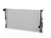 ES#241829 - 17117794488 - Radiator - Replace your leaking or high-mileage radiator. - Genuine BMW - BMW