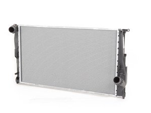ES#241829 - 17117794488 - Radiator - Replace your leaking or high-mileage radiator. - Genuine BMW - BMW