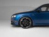 ES#2719091 - 628-6kt - 18" Style 628 Wheels - Set Of Four - (NO LONGER AVAILABLE) - 18"x8" ET35 5x112 - Gloss Black/Machined Face - Alzor - 
