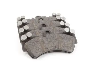Front brake pad Set