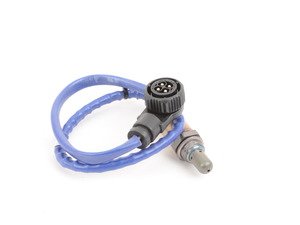 ES#2608524 - 0005404517 - Oxygen Sensor - Priced Each - 610mm Wire Length With 4 Wire OE Connector - Bosch - Mercedes Benz