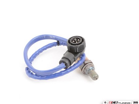 ES#2608524 - 0005404517 - Oxygen Sensor - Priced Each - 610mm Wire Length With 4 Wire OE Connector - Bosch - Mercedes Benz