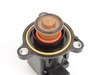 ES#2225271 - 11657601058 - Turbo Diverter Valve - Found on the turbocharger compressor housing - Genuine BMW - BMW