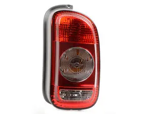 Tail Light W/ White Indicators - Right