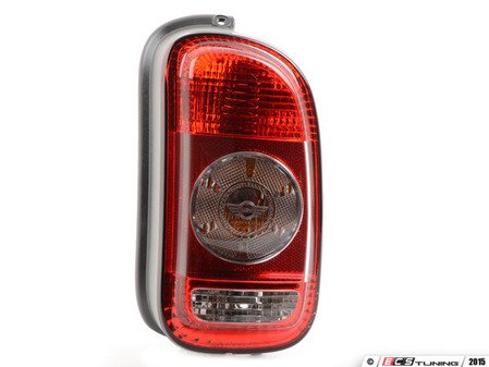 ES#174340 - 63212754530 - Tail Light W/ White Indicators - Right - Replace a faded or broken tail light housing - Genuine MINI - MINI