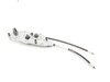 ES#142604 - 52108192965 - Seat Adjuster Gearbox - Left - Includes cables - Genuine BMW - BMW