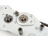 ES#142604 - 52108192965 - Seat Adjuster Gearbox - Left - Includes cables - Genuine BMW - BMW