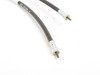 ES#142604 - 52108192965 - Seat Adjuster Gearbox - Left - Includes cables - Genuine BMW - BMW