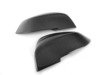ES#2776739 - 007999ECS04A - Carbon Fiber Mirror Covers - F22/F30/F31/F32/F33/F36 - Add a classy touch of carbon fiber for some added style - ECS - BMW