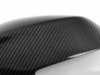 ES#2776739 - 007999ECS04A - Carbon Fiber Mirror Covers - F22/F30/F31/F32/F33/F36 - Add a classy touch of carbon fiber for some added style - ECS - BMW