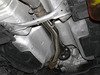 ES#1831822 - MK5R32RES - Center Resonator Delete Pipe - Add power and sound while retaining the stock look - ECS - Volkswagen