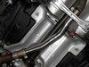 ES#1831822 - MK5R32RES - Center Resonator Delete Pipe - Add power and sound while retaining the stock look - ECS - Volkswagen