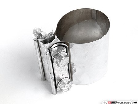 ECS - MK5R32RES - Center Resonator Delete Pipe