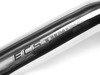 ES#1831822 - MK5R32RES - Center Resonator Delete Pipe - Add power and sound while retaining the stock look - ECS - Volkswagen