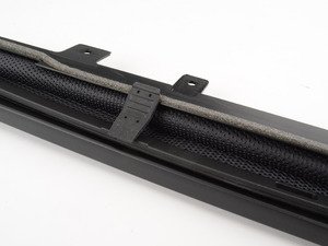 ES#105715 - 51427079391 - Rear Door Sun Blind - Left - Complete with retractor assembly  - Genuine BMW - BMW