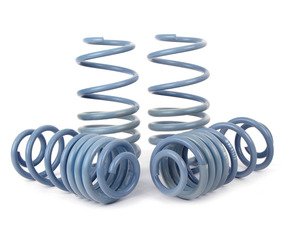 ES#2636770 - 54759-55 - OE sport Springs - (NO LONGER AVAILABLE) - Offers more control and balance. Average lowering of .25" - .75 - H&R - 