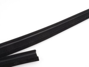 ES#93490 - 51321921460 - E23 Front window guide - right - Genuine BMW - BMW