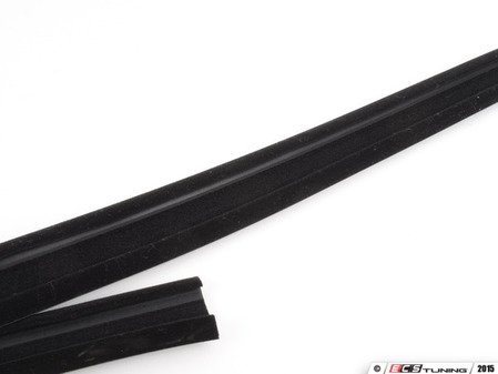 ES#93490 - 51321921460 - E23 Front window guide - right - Genuine BMW - BMW