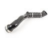 ES#260252 - 11618506079 - Intake charge pipe  - Connects throttle body to intercooler - Genuine BMW - BMW