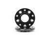 ES#2857725 - 003600ECS0115AKT -  ECS Wheel Adapters - 15mm (Pair)  - Adapts your 5x112 bolt pattern to a 5x120 / 72.6CB - ECS - Audi Volkswagen