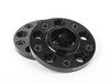 ES#2857725 - 003600ECS0115AKT -  ECS Wheel Adapters - 15mm (Pair)  - Adapts your 5x112 bolt pattern to a 5x120 / 72.6CB - ECS - Audi Volkswagen