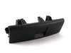 ES#1928118 - 8K0898001 - Front Underseat Storage Bin Kit - Pair - Sabre (Black) - Add convenient storage to both seats with one kit! - Genuine European Volkswagen Audi - Audi