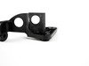 ES#2840859 - 003929ECS05 -  Shifter Mounting Bracket Bushing Upgrade Kit  - Replace your sloppy rubber manual trans shifter bracket bushings with solid aluminum bushings from ECS Tuning! - ECS - Audi Volkswagen