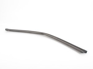 ES#262488 - 51767199435 - F01 Front hood seal - Seals the hood to the core support - Genuine BMW - BMW