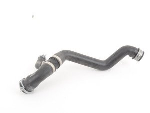 ES#1698127 - 1645010582 - Radiator Hose - Lower hose - Genuine Mercedes Benz - Mercedes Benz