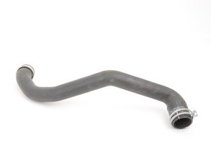 ES#1698126 - 1645010482 - Radiator Hose - Upper hose - Genuine Mercedes Benz - Mercedes Benz