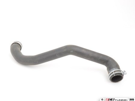 ES#1698126 - 1645010482 - Radiator Hose - Upper hose - Genuine Mercedes Benz - Mercedes Benz