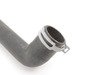 ES#1698126 - 1645010482 - Radiator Hose - Upper hose - Genuine Mercedes Benz - Mercedes Benz