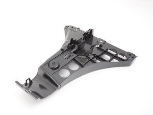 ES#76565 - 51127895752 - Mount - Bumper Rear Right - Genuine BMW - BMW