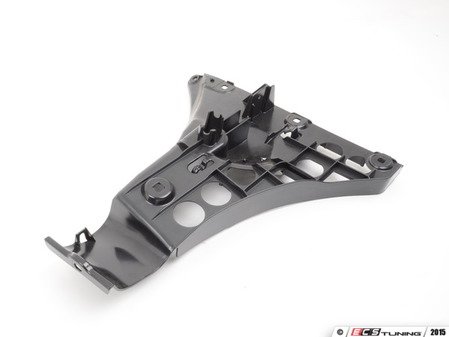ES#76565 - 51127895752 - Mount - Bumper Rear Right - Genuine BMW - BMW