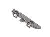 ES#2557776 - 51117279712 - Front bumper mount - right - Uses to mount the bumper to the fender - Genuine BMW - BMW