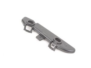 ES#2557776 - 51117279712 - Front bumper mount - right - Uses to mount the bumper to the fender - Genuine BMW - BMW