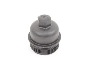 Oil Filter Cover 