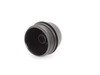 ES#4845710 - 11428507685 - Oil Filter Cap - Plastic - Direct OE replacement oil Filter cap by Rein is a cost effective way to replace your cracked or cross threaded oil cap! - Rein - BMW