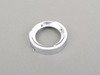 ES#2786789 - 65829353030 - CHROME RING - Genuine BMW - BMW