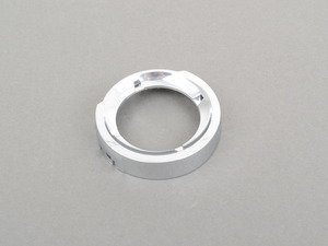 ES#2786789 - 65829353030 - CHROME RING - Genuine BMW - BMW