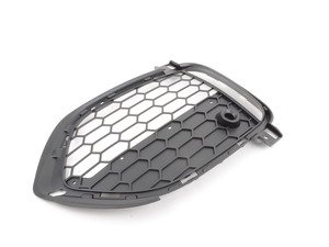ES#2714491 - 51118064634 - GRILL, SIDE, OPEN, RIGHT - Genuine BMW - BMW
