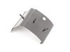 ES#1906613 - 41217275593 - REINFORCEMENT PLATE, - Genuine BMW - BMW
