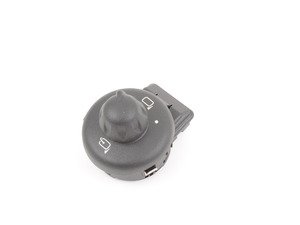 ES#166934 - 61313422622 - Mirror Switch - Priced Each - Replace your broken switch - Genuine MINI - MINI
