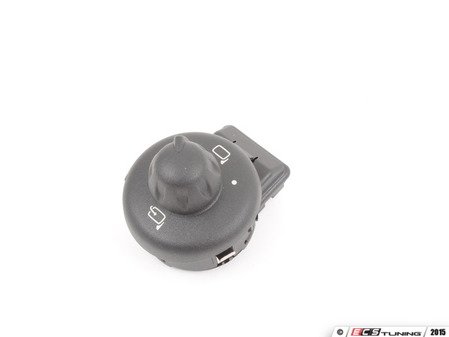 ES#166934 - 61313422622 - Mirror Switch - Priced Each - Replace your broken switch - Genuine MINI - MINI